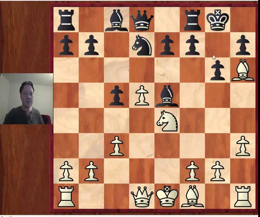 chess 1 vs 1