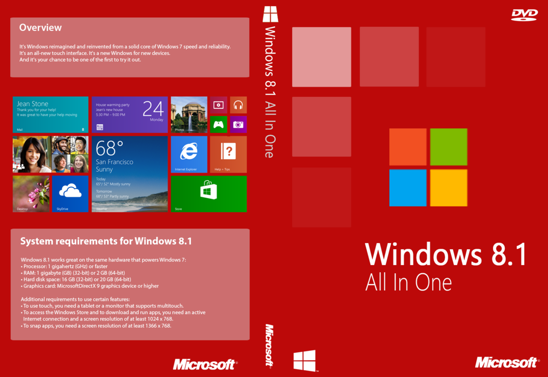 free windows 8.1 download